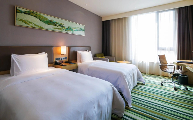 Mercure Nanchang Sunac