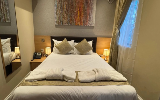 Shoreditch Inn