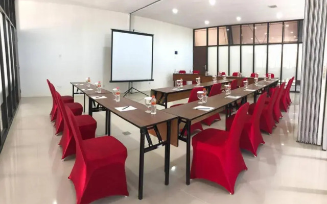 Coffee Hotel Ayola Dolok Sanggul
