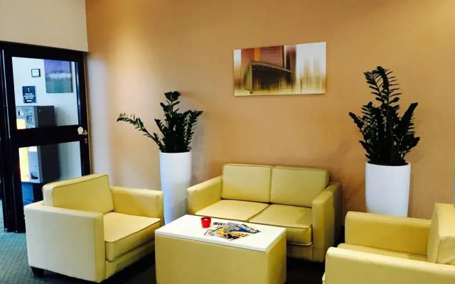 ARCADIA Hotel Berlin