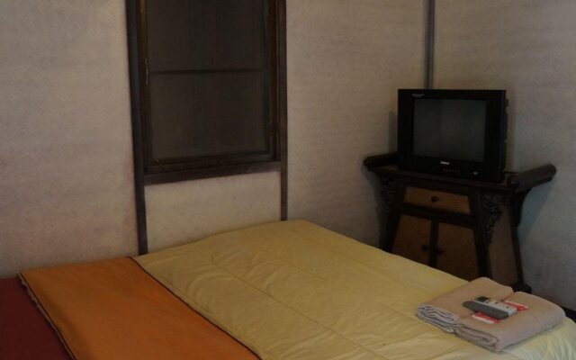 Moradokthai Resort