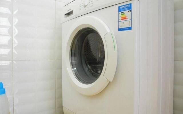 Beijing Jun Yue Cheng Serviced Apartment Jindu Hangcheng Branch