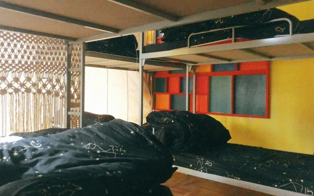 Saigonese Trekking House - Hostel