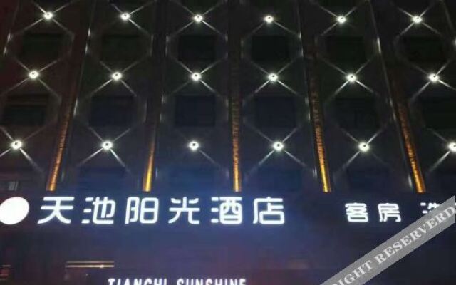 Tianchi Sunshine Hotel