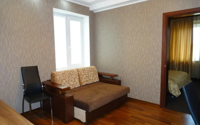 Inn Nagornaya 17-3