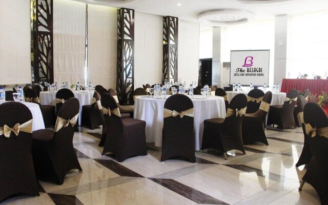 The Belagri Hotel and Convention