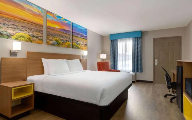 Days Inn by Wyndham Covington