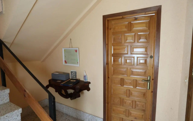 Casa Rural Alaejos