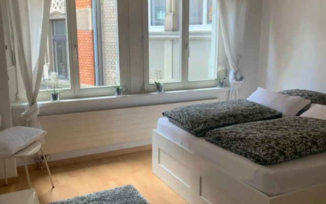 room service Joppich