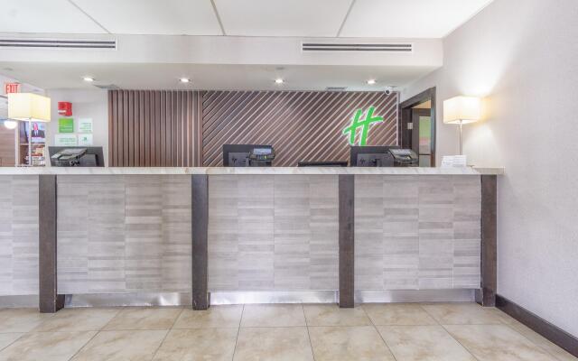 Holiday Inn Miami - International Airport, an IHG Hotel