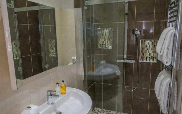 Tullyglass Hotel and Residences