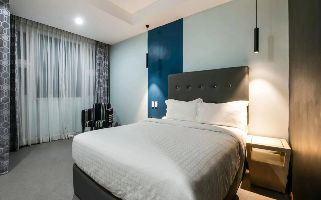 Bay Area Suites Manila - Quarantine Hotel