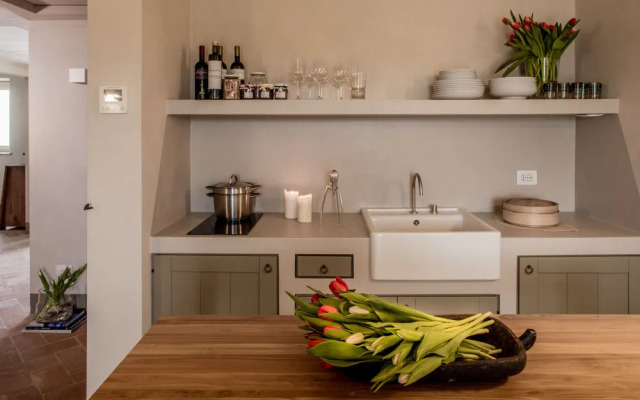 Foresteria Filodivino Wine Resort & SPA