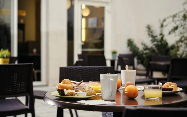 ibis Styles Marseille Gare Saint-Charles