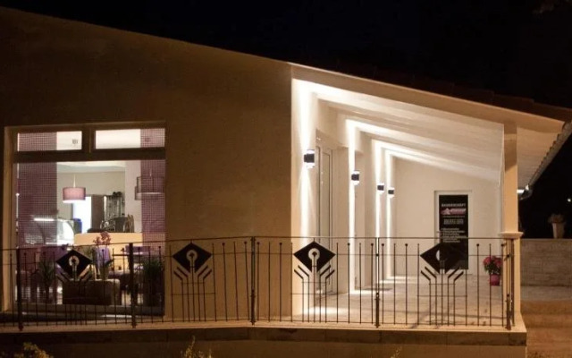 Cafe Hehrlich - Cafe, Pension & mehr