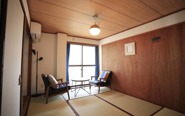 Kamakura Seaview Guesthouse Sun & Breeze