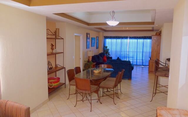 Baja 505 - 2 Br Condo