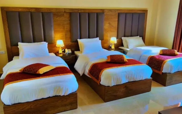 Shaqilath Hotel