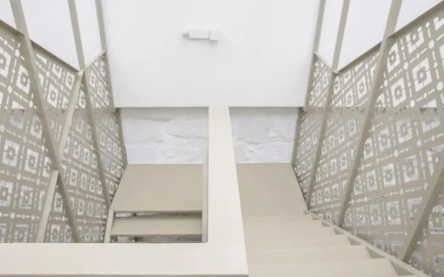 NAX Apartment G by Liiiving