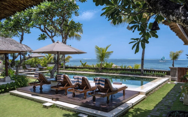 Villa Cemara