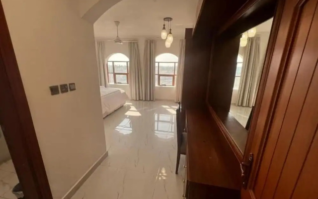 RED22 ALsalam suites