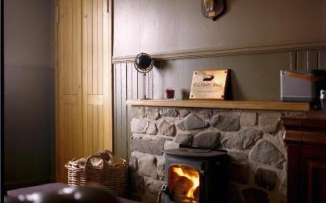 The Old Byre Knoydart