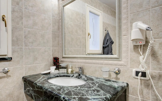Hotel La Locanda