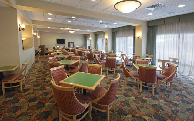 Holiday Inn Express Hotel & Suites Cd. Juarez - Las Misiones by IHG