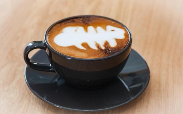 Les Pinsons des Rives