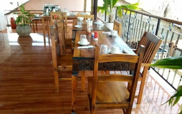 Jambiani Transit Hostel