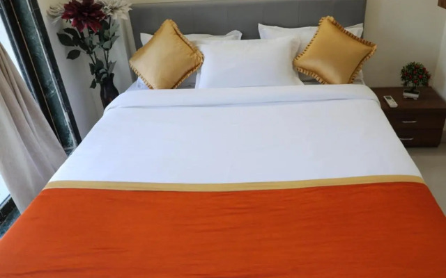 Hotel Satyam Residency