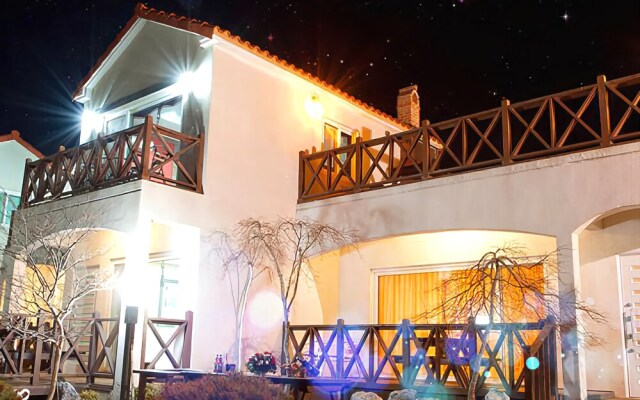 Taean Eia Pension