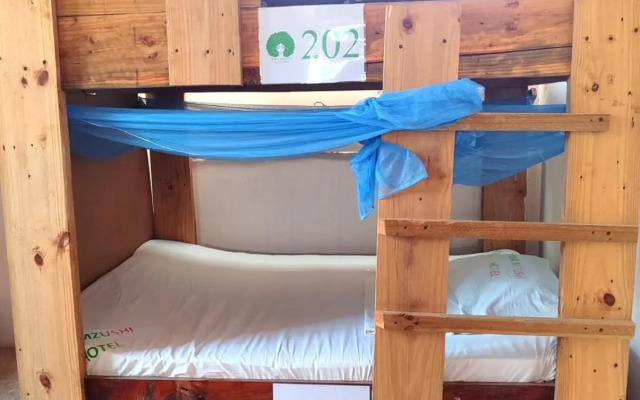 Nungwi Backpacker Apartments