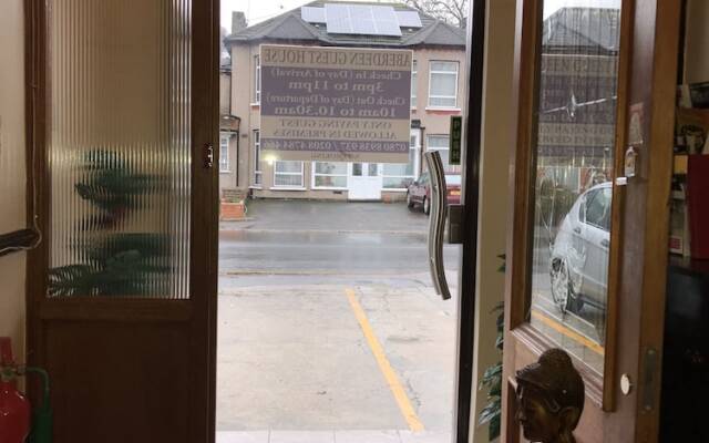 Aberdeen Guest House