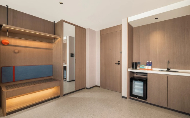 Holiday Inn Express Aksu by IHG