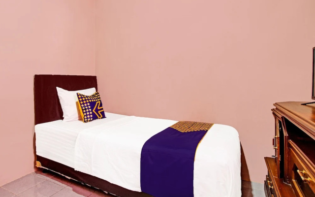 Hotel O Guest House Mustika Syariah Near alun alun kota purwokerto