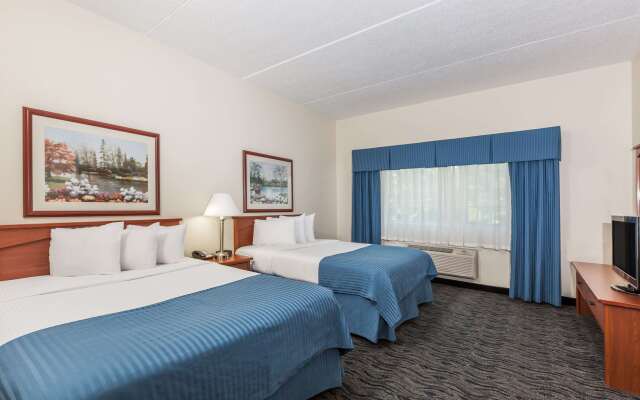 Baymont by Wyndham Des Moines Airport