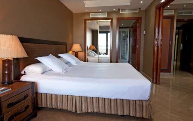 Отель Marina d'Or