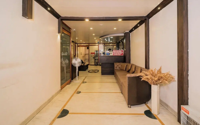 Hotel DiDi International