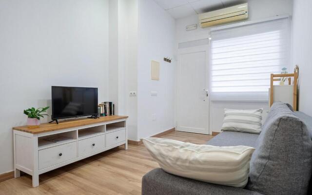 Encantador apartamento en El Delta del Ebro