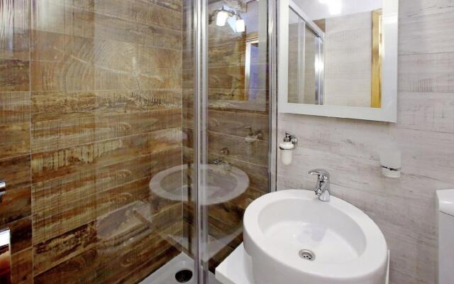 Lovely Holiday Home in Starigrad with Private Swimming Pool