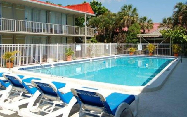 Ramada Stuart