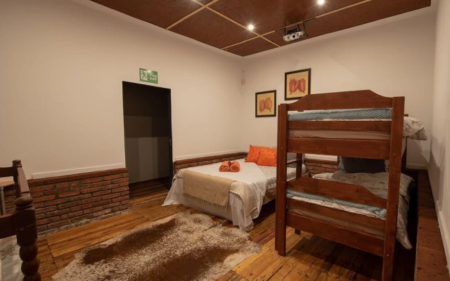 Maros Self Catering Guesthouse