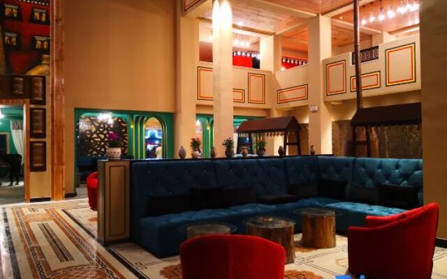 Yangzongling Hotel