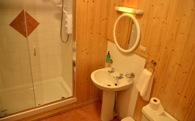 Spean Bridge Hotel