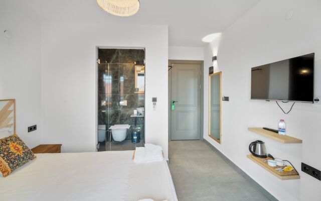 The Green Goose Hotel