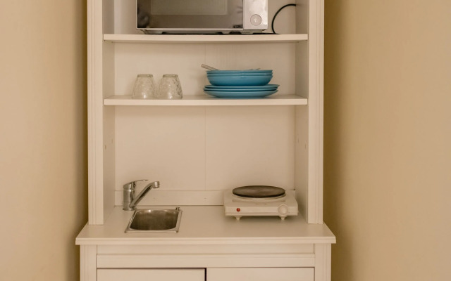 Residence Santa Teresa a Chiaia