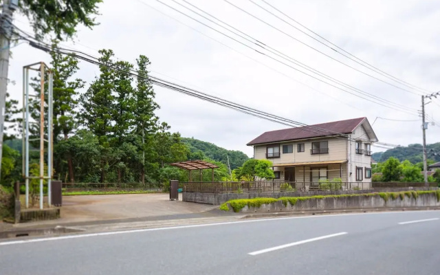 Sasayakana Ouchi Seki - Vacation STAY 43667v – Outside – Futtsu