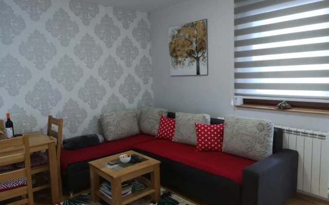 Apartment Gorski javor