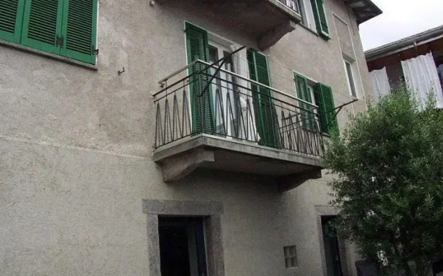 Casa Cahenzli